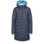 Front - Trespass Womens/Ladies Homely Padded Jacket