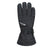 Front - Trespass Mens Reunited II Ski Gloves