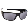 Front - Trespass Adults Unisex Anti Virus Tinted Sunglasses