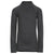 Front - Trespass Childrens/Kids Wise360 1/2 Zip Baselayer Top