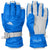 Front - Trespass Childrens/Kids Simms Waterproof Gloves