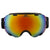 Front - Trespass Elba DLX Ski Goggles