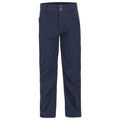 Front - Trespass Childrens/Kids Galloway Softshell Trousers