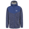 Front - Trespass Mens Hendricks Waterproof Softshell Jacket