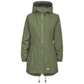 Front - Trespass Womens/Ladies Waterproof Shell Jacket