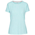 Front - Trespass Womens/Ladies Daffney Active T-Shirt