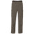 Front - Trespass Mens Rynne Moskitophobia Hiking Trousers