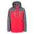 Front - Trespass Mens Wooster Waterproof Jacket