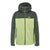 Front - Trespass Mens Palin Waterproof Softshell Jacket