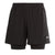 Front - Trespass Mens Patterson Active Shorts