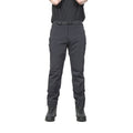 Front - Trespass Mens Stormed Adventure Trousers