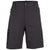 Front - Trespass Mens Runnel Hiking Shorts