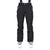 Front - Trespass Womens/Ladies Solitude II Ski Trousers