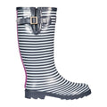 Front - Trespass Womens/Ladies Samira Wellington Boots