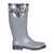 Front - Trespass Womens/Ladies Samira Wellington Boots