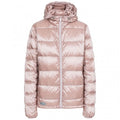 Front - Trespass Womens/Ladies Bernadette Padded Down Jacket