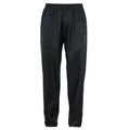 Front - Trespass Adults Unisex Qikpac Overtrousers/Bottoms