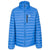 Front - Trespass Mens Stellan Jacket