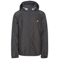 Front - Trespass Mens Prominent Active Jacket