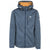 Front - Trespass Mens Maynard TP75 Softshell Jacket