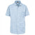 Front - Trespass Mens Buru Short Sleeve Shirt