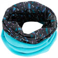 Front - Trespass Childrens/Kids Callaghan Neckwarmer