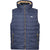 Front - Trespass Mens Franklyn Padded Gilet