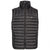 Front - Trespass Mens Hoppers Down Gilet