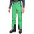 Front - Trespass Mens Kristoff Stretch Ski Trousers