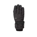 Front - Trespass Childrens/Kids Ergon II Ski Gloves