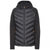 Front - Trespass Womens/Ladies Joyce Down Jacket