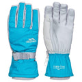 Front - Trespass Womens/Ladies Vizza II Gloves