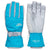 Front - Trespass Womens/Ladies Vizza II Gloves