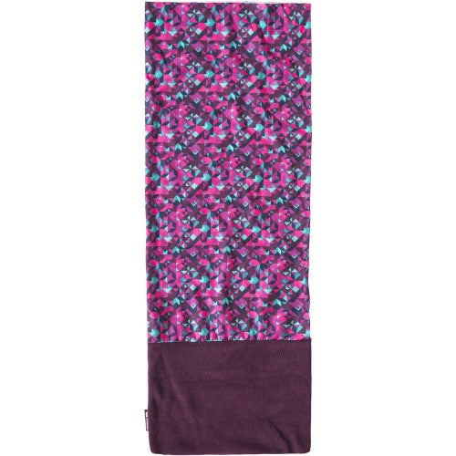 Front - Trespass Womens/Ladies Rindell Neckwarmer