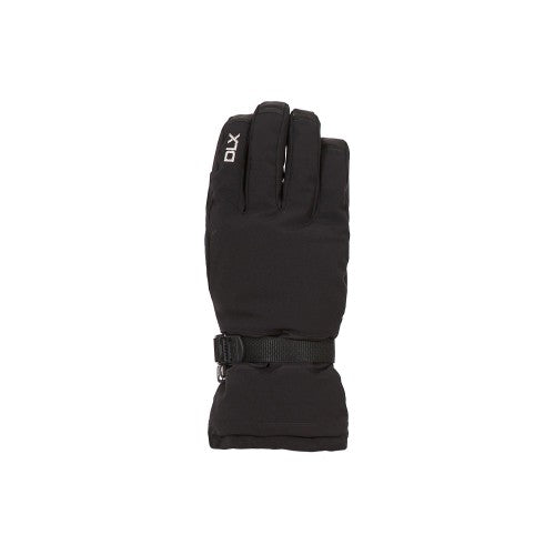 Front - Trespass Spectre Ski Gloves