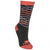 Front - Trespass Womens/Ladies Annika Casual Socks