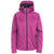 Front - Trespass Womens/Ladies Angela Softshell Jacket