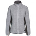 Front - Trespass Womens/Ladies Liggins Fleece Jacket