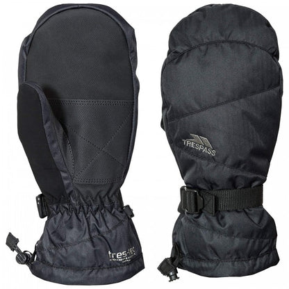 Front - Trespass Prompto Mitt