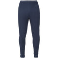 Front - Trespass Unisex Enigma Thermal Baselayer Trousers