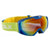 Front - Trespass Childrens/Kids Oath Ski Goggles