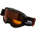 Front - Trespass Childrens/Kids Hijinx Double Lens Ski Goggles