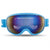 Front - Trespass Hawkeye Double Lens Ski Goggles