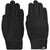 Front - Trespass Womens/Ladies Plummet II Fleece Gloves