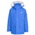 Front - Trespass Boys Holsey Hooded Parka Jacket