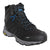 Front - Trespass Mens Rhythmic II Deluxe Softshell Boots