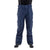 Front - Trespass Mens Roscrea Ski Trousers