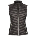 Front - Trespass Womens/Ladies Elanora Padded Gilet