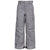 Front - Trespass Childrens/Kids Joust Weatherproof Padded Touch Fastening Trousers