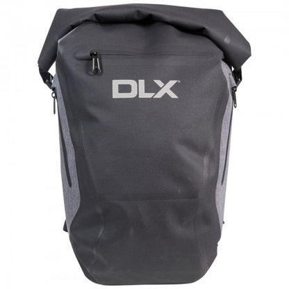 Front - Trespass Gentoo DLX Rucksack